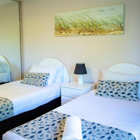 Montana Palms Resort Gold Coast Extérieur photo