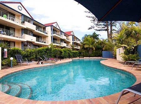 Montana Palms Resort Gold Coast Extérieur photo