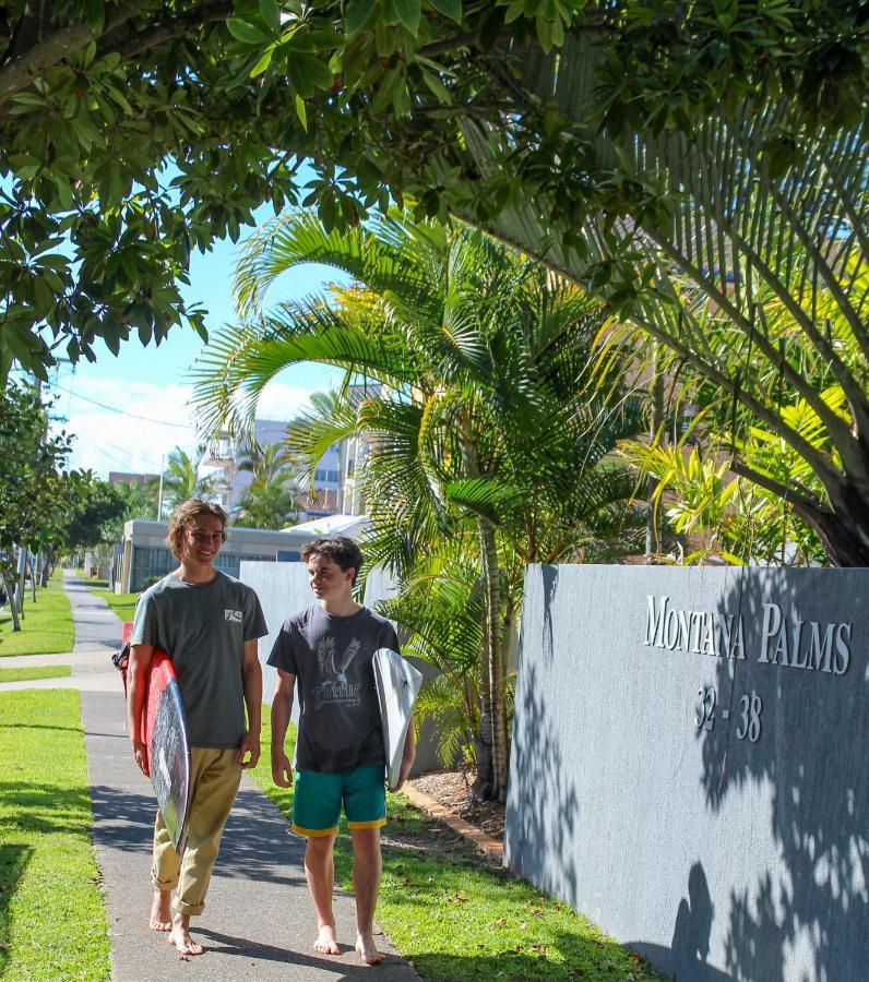 Montana Palms Resort Gold Coast Extérieur photo