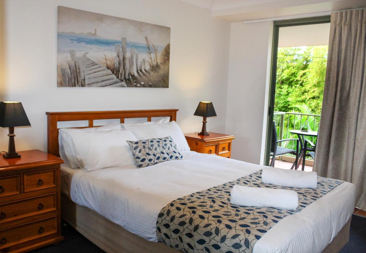 Montana Palms Resort Gold Coast Extérieur photo