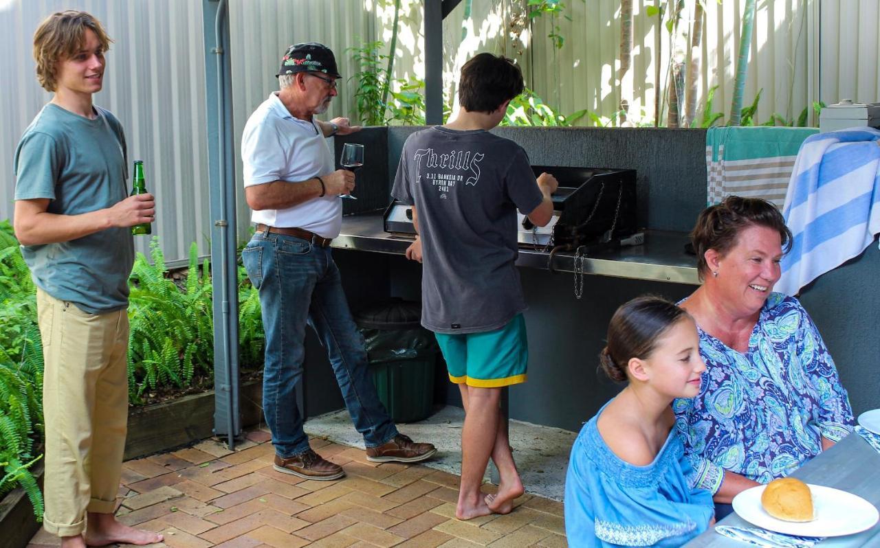 Montana Palms Resort Gold Coast Extérieur photo