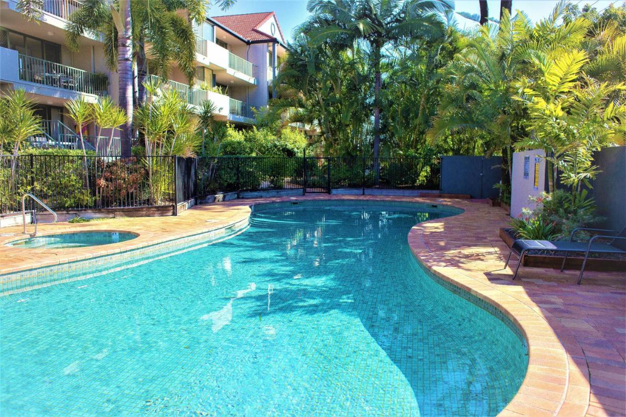 Montana Palms Resort Gold Coast Extérieur photo
