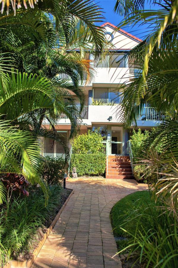 Montana Palms Resort Gold Coast Extérieur photo