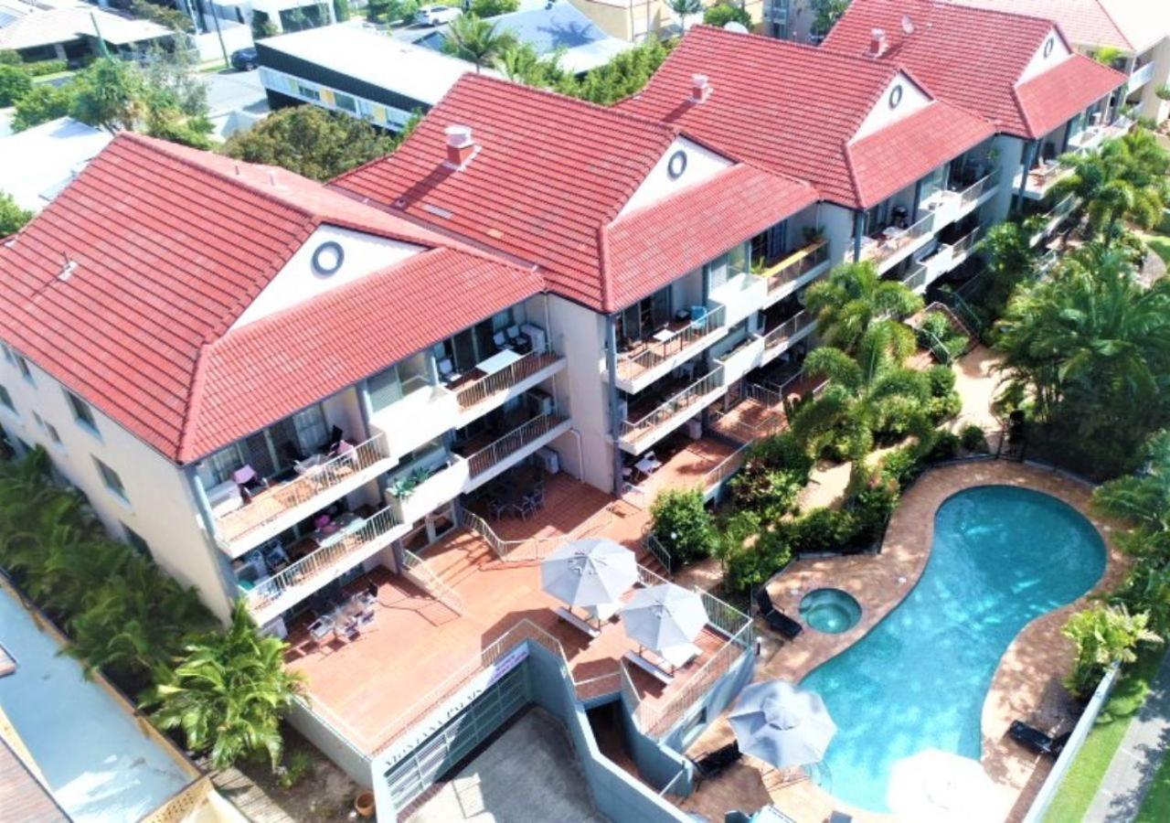 Montana Palms Resort Gold Coast Extérieur photo