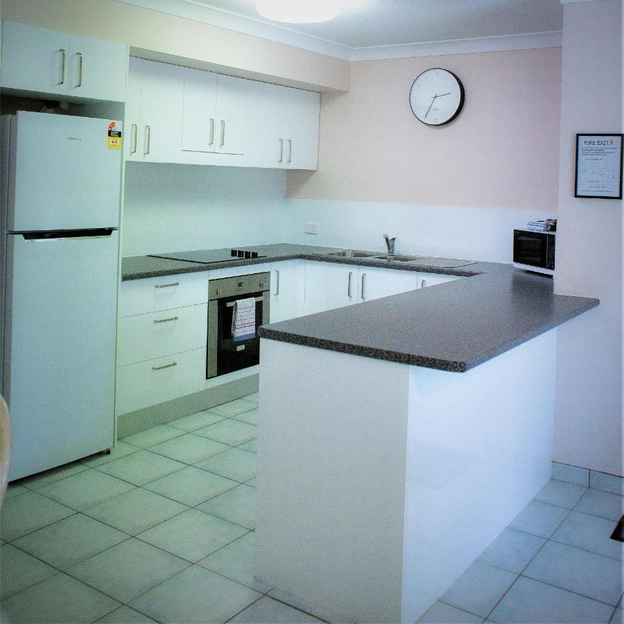Montana Palms Resort Gold Coast Extérieur photo