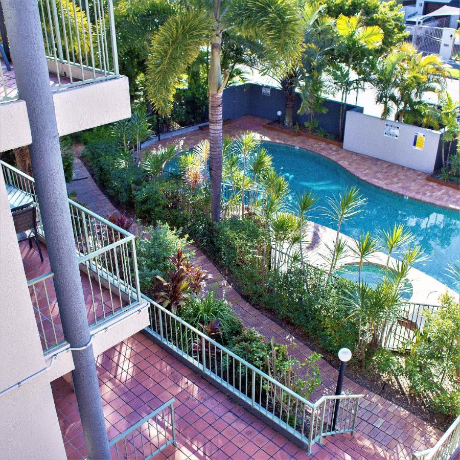 Montana Palms Resort Gold Coast Extérieur photo