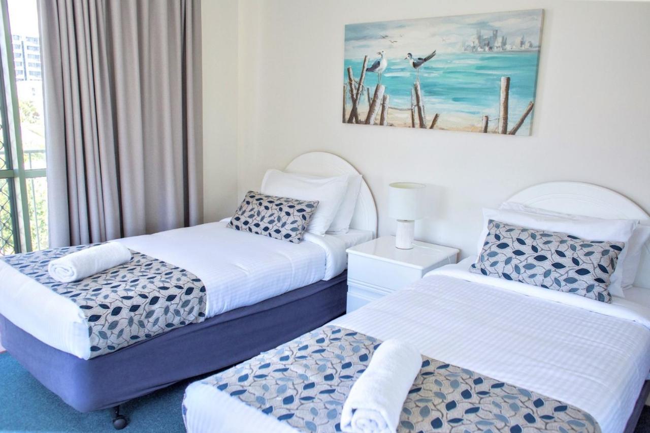 Montana Palms Resort Gold Coast Extérieur photo