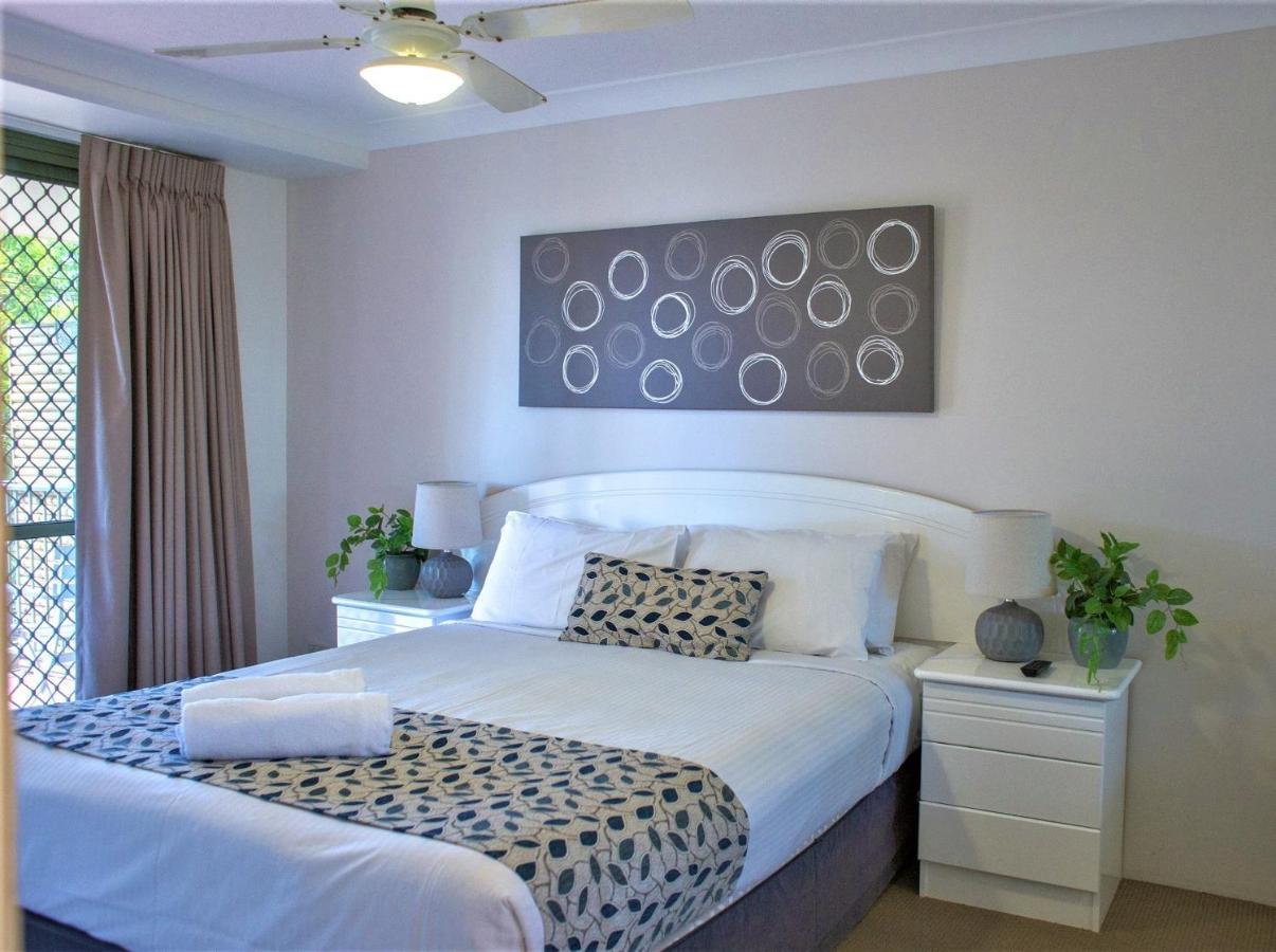 Montana Palms Resort Gold Coast Extérieur photo