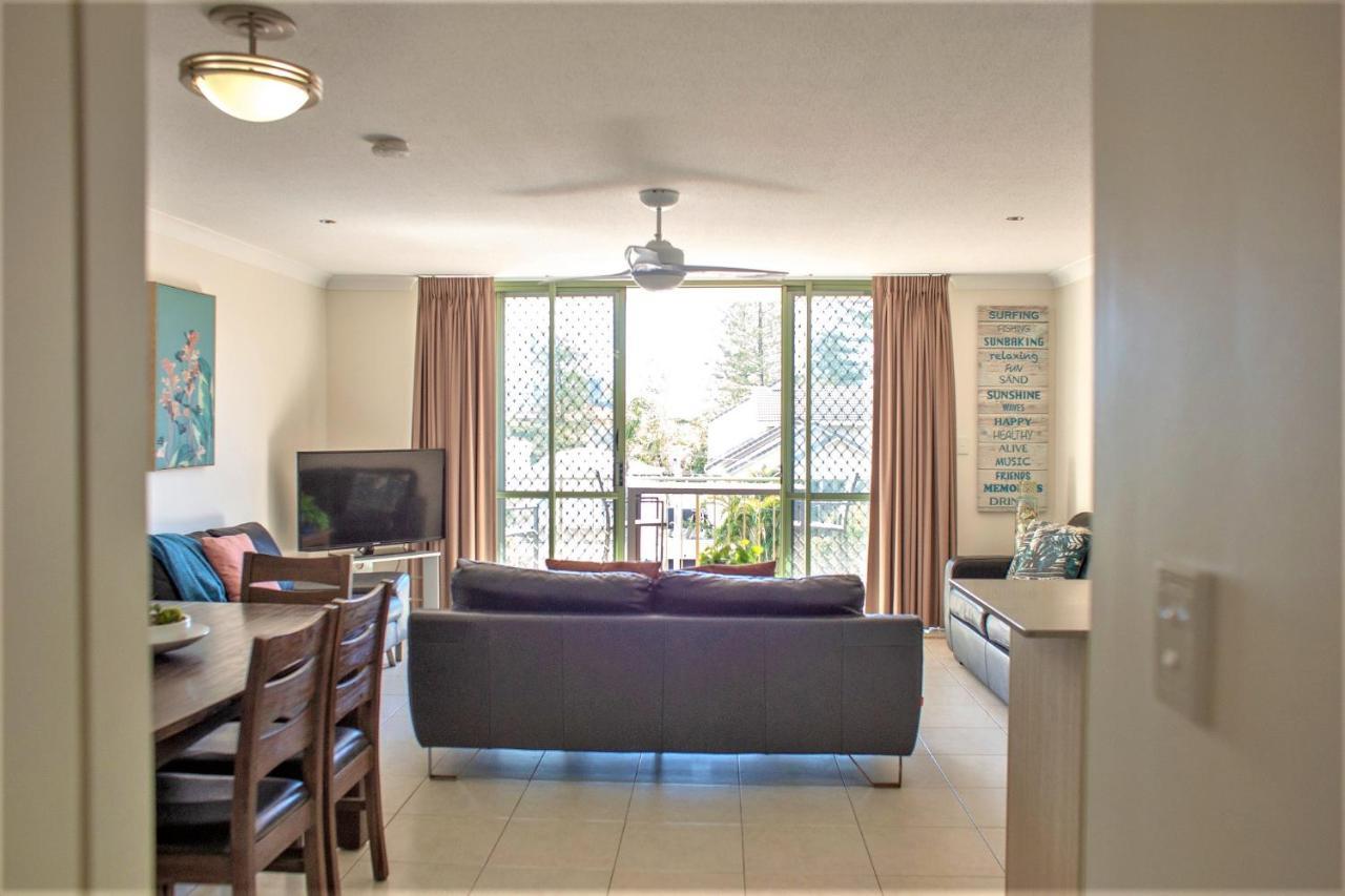 Montana Palms Resort Gold Coast Extérieur photo