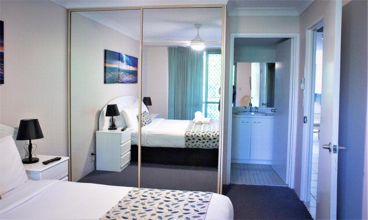 Montana Palms Resort Gold Coast Extérieur photo