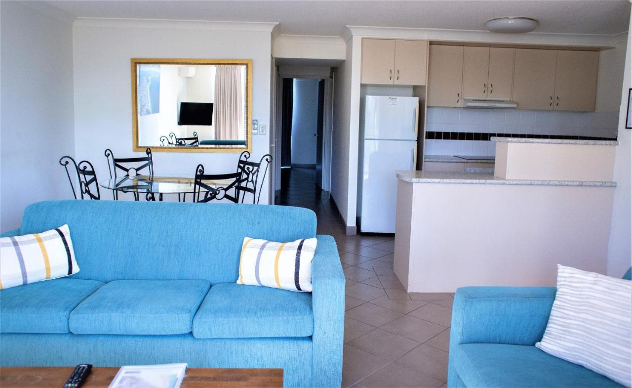 Montana Palms Resort Gold Coast Extérieur photo