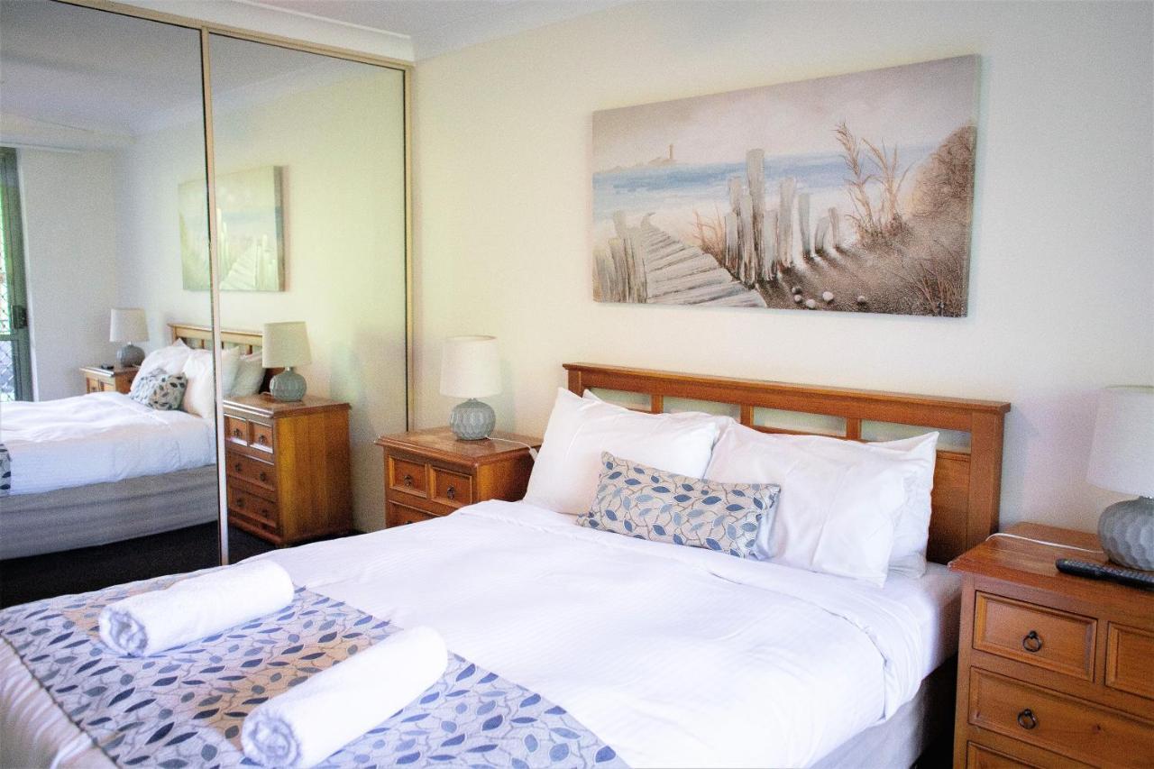 Montana Palms Resort Gold Coast Extérieur photo