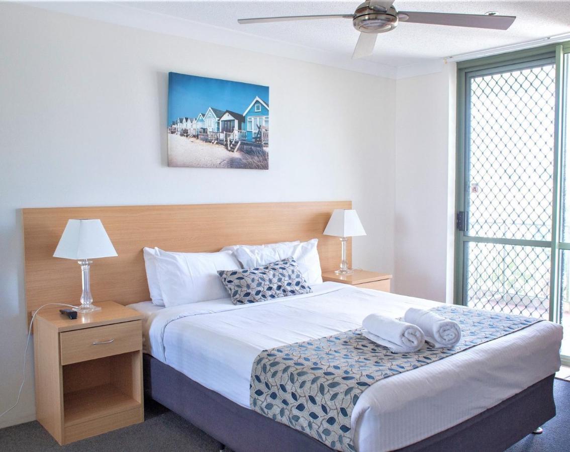 Montana Palms Resort Gold Coast Extérieur photo