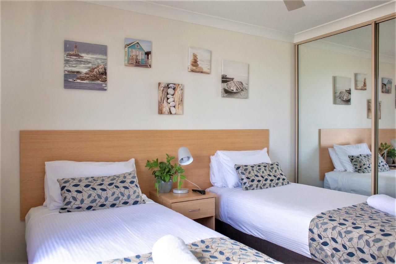 Montana Palms Resort Gold Coast Extérieur photo