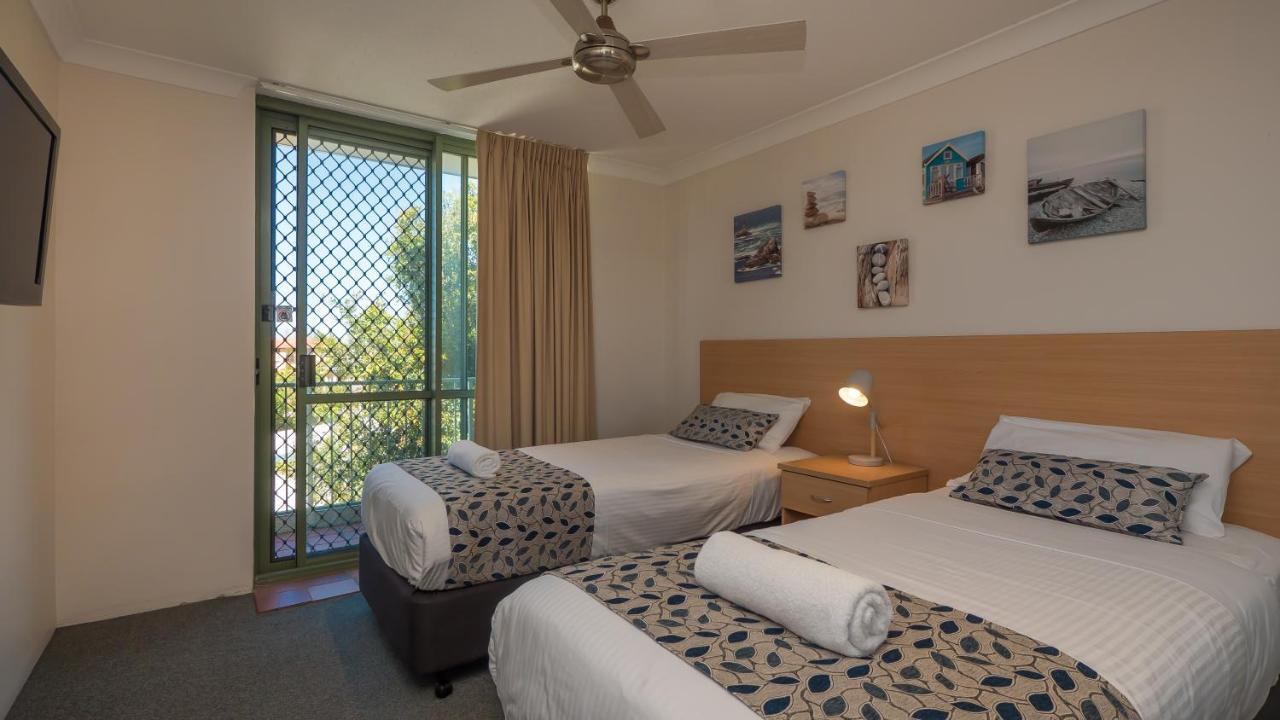 Montana Palms Resort Gold Coast Extérieur photo