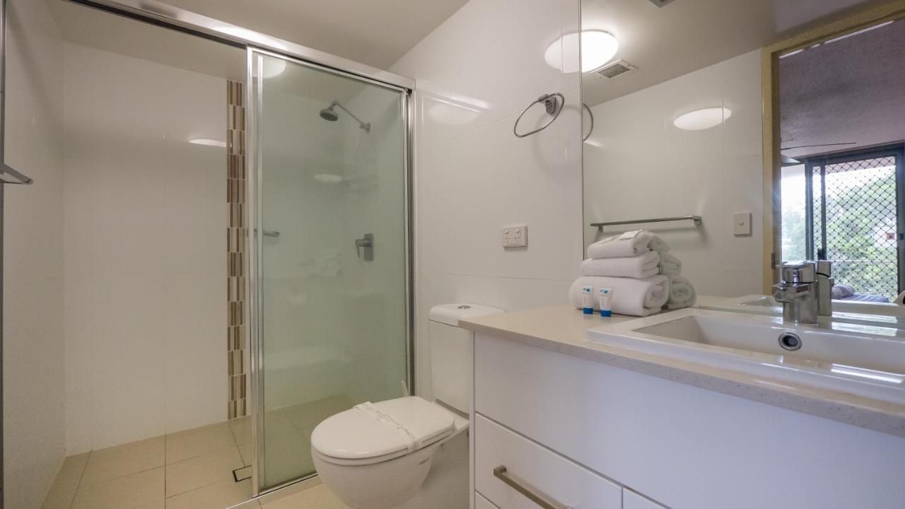 Montana Palms Resort Gold Coast Extérieur photo