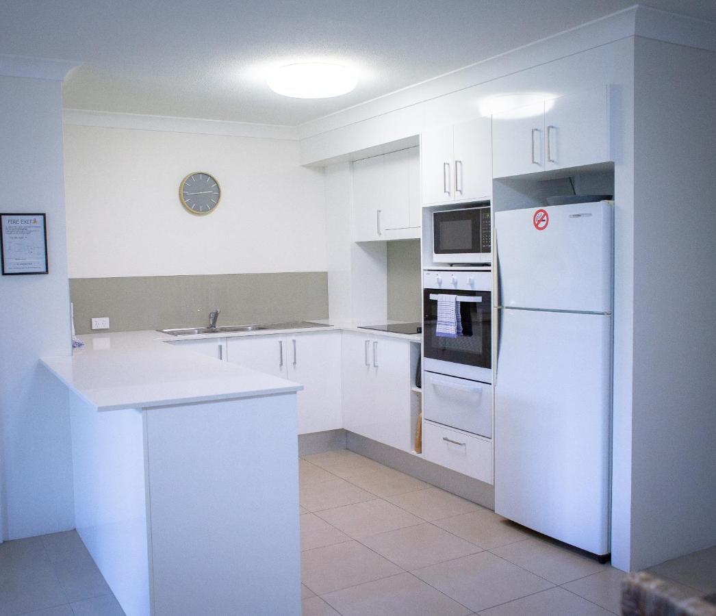 Montana Palms Resort Gold Coast Extérieur photo
