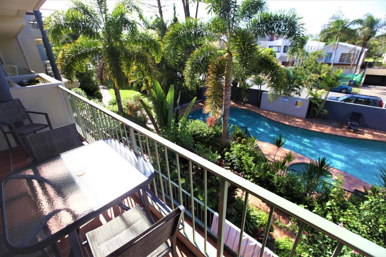 Montana Palms Resort Gold Coast Extérieur photo