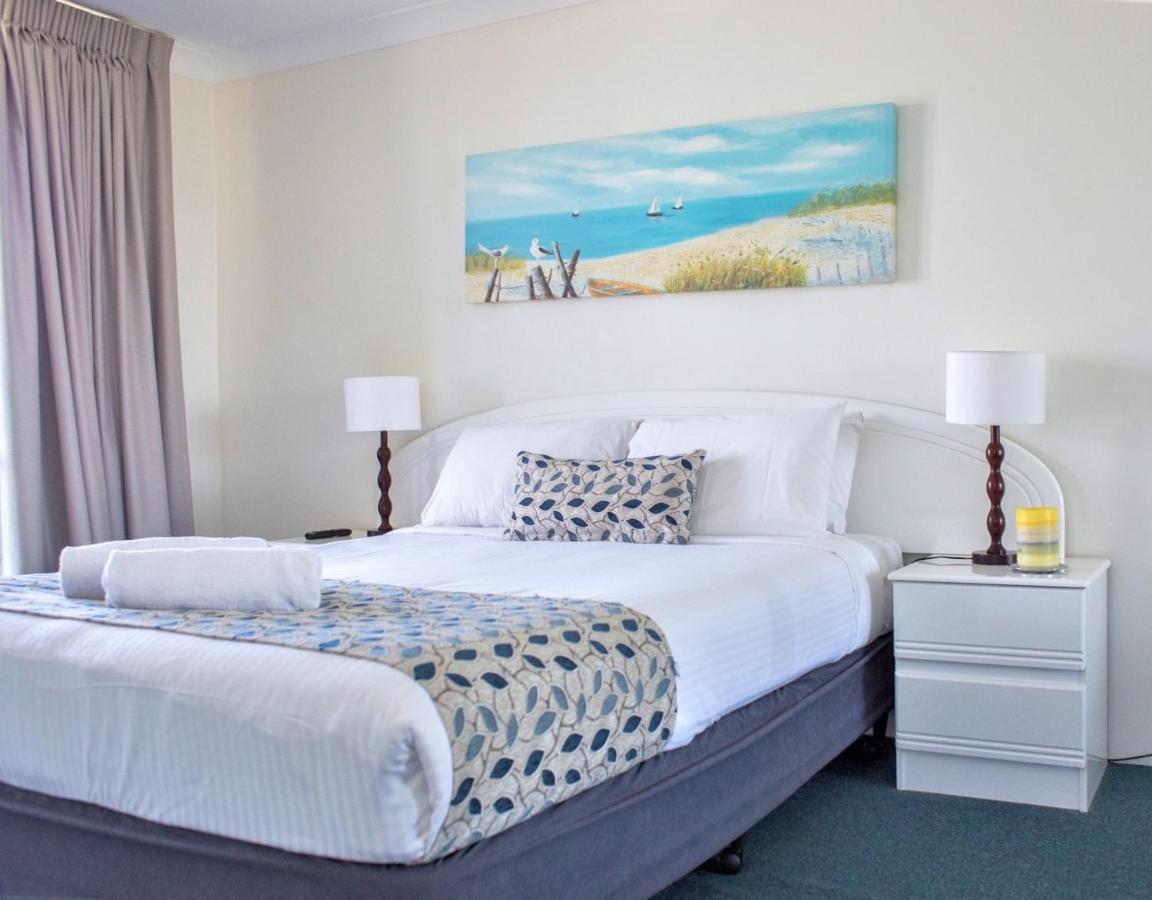 Montana Palms Resort Gold Coast Extérieur photo