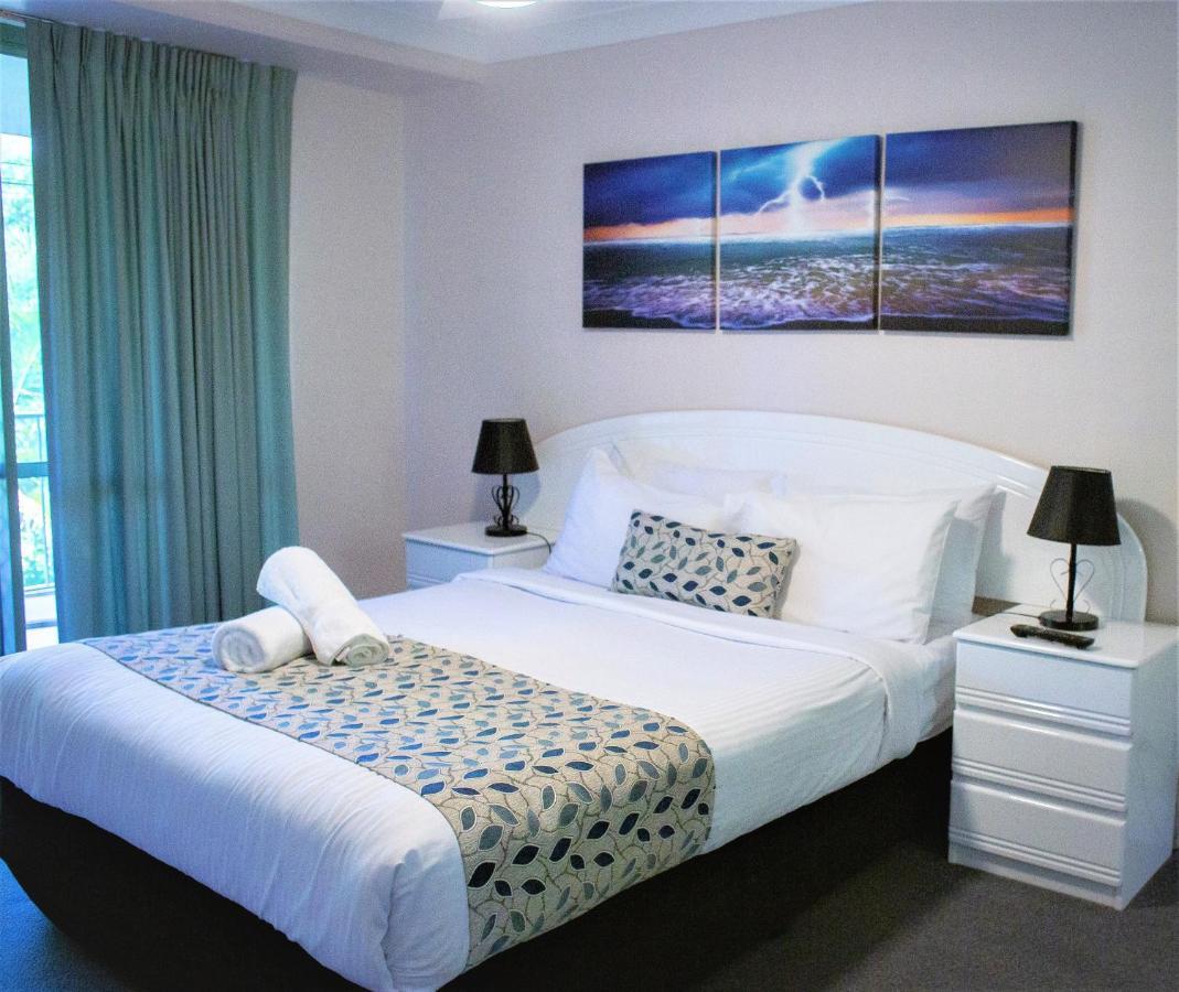 Montana Palms Resort Gold Coast Extérieur photo
