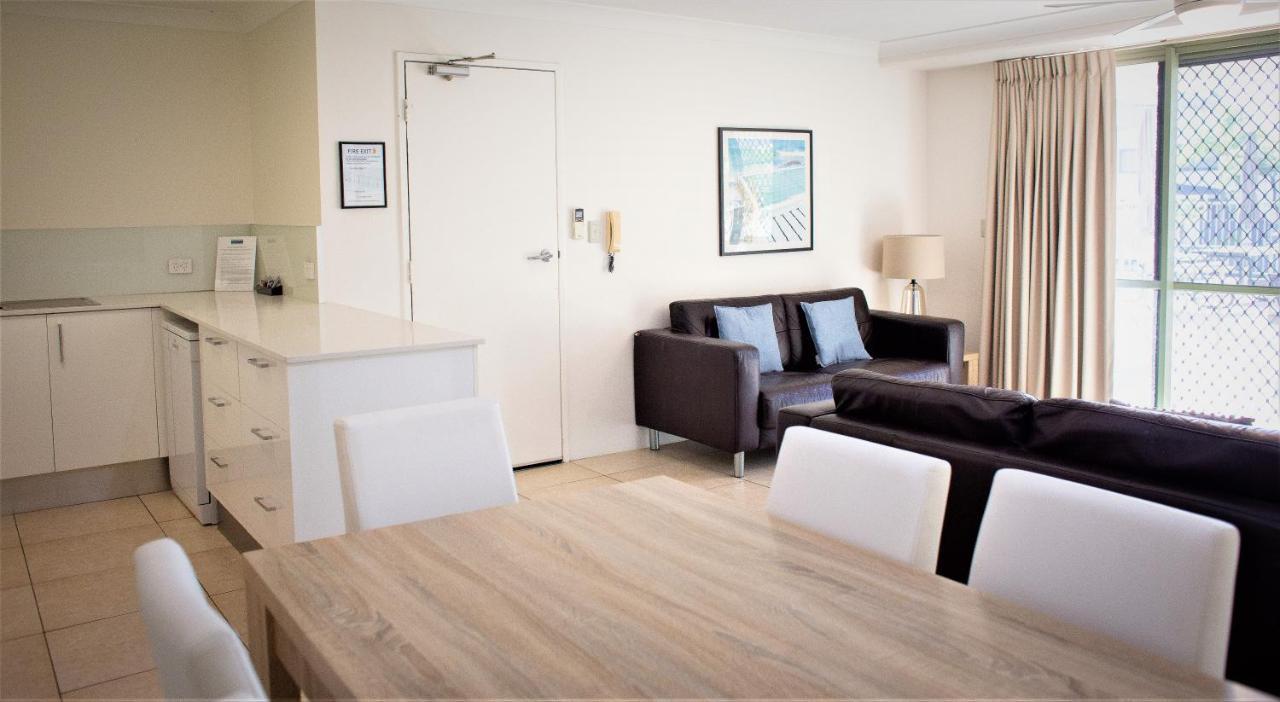 Montana Palms Resort Gold Coast Extérieur photo