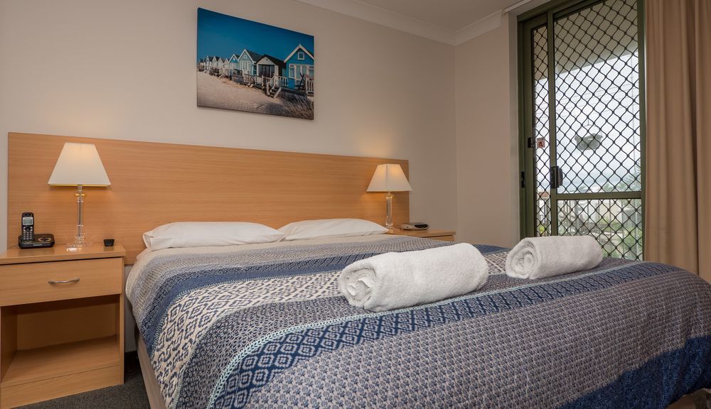 Montana Palms Resort Gold Coast Extérieur photo