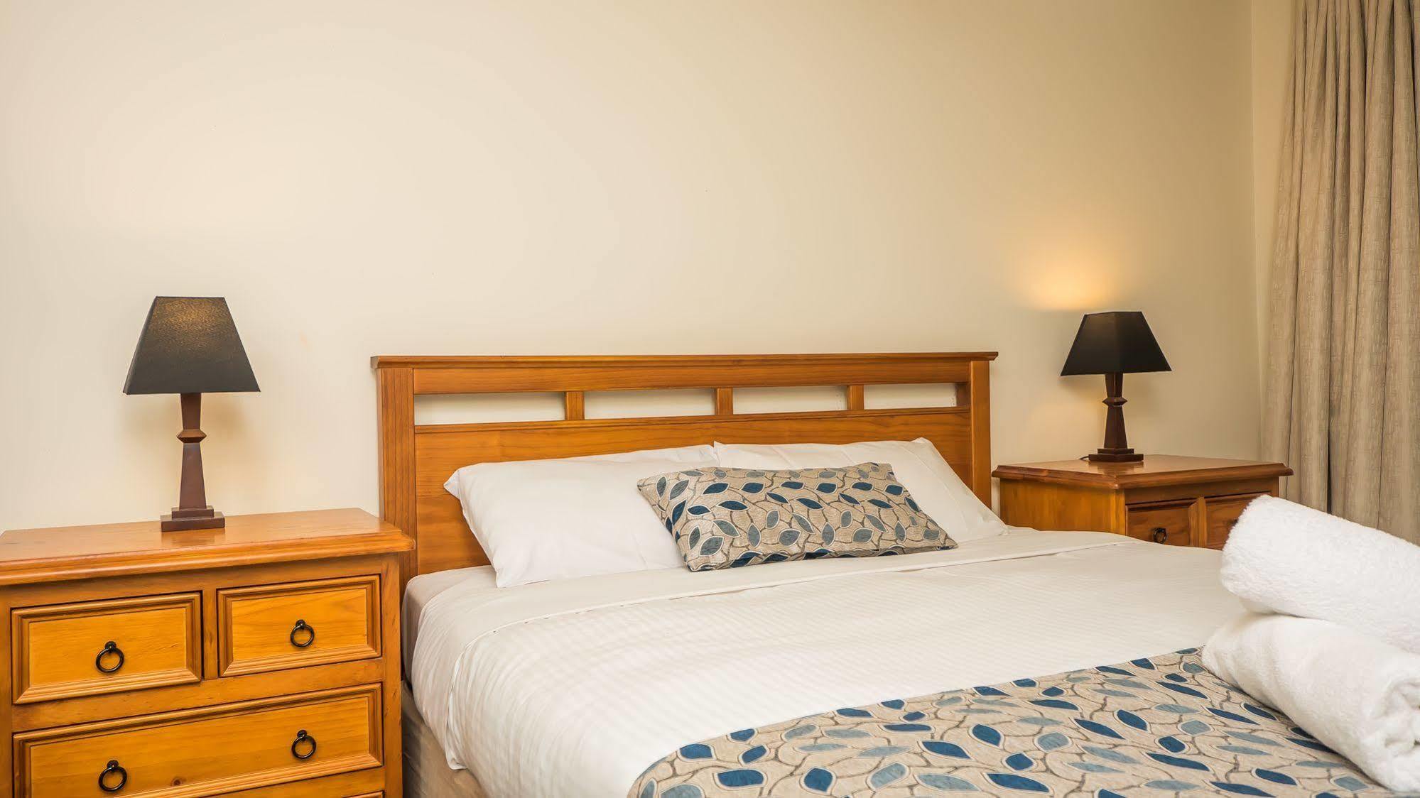 Montana Palms Resort Gold Coast Extérieur photo