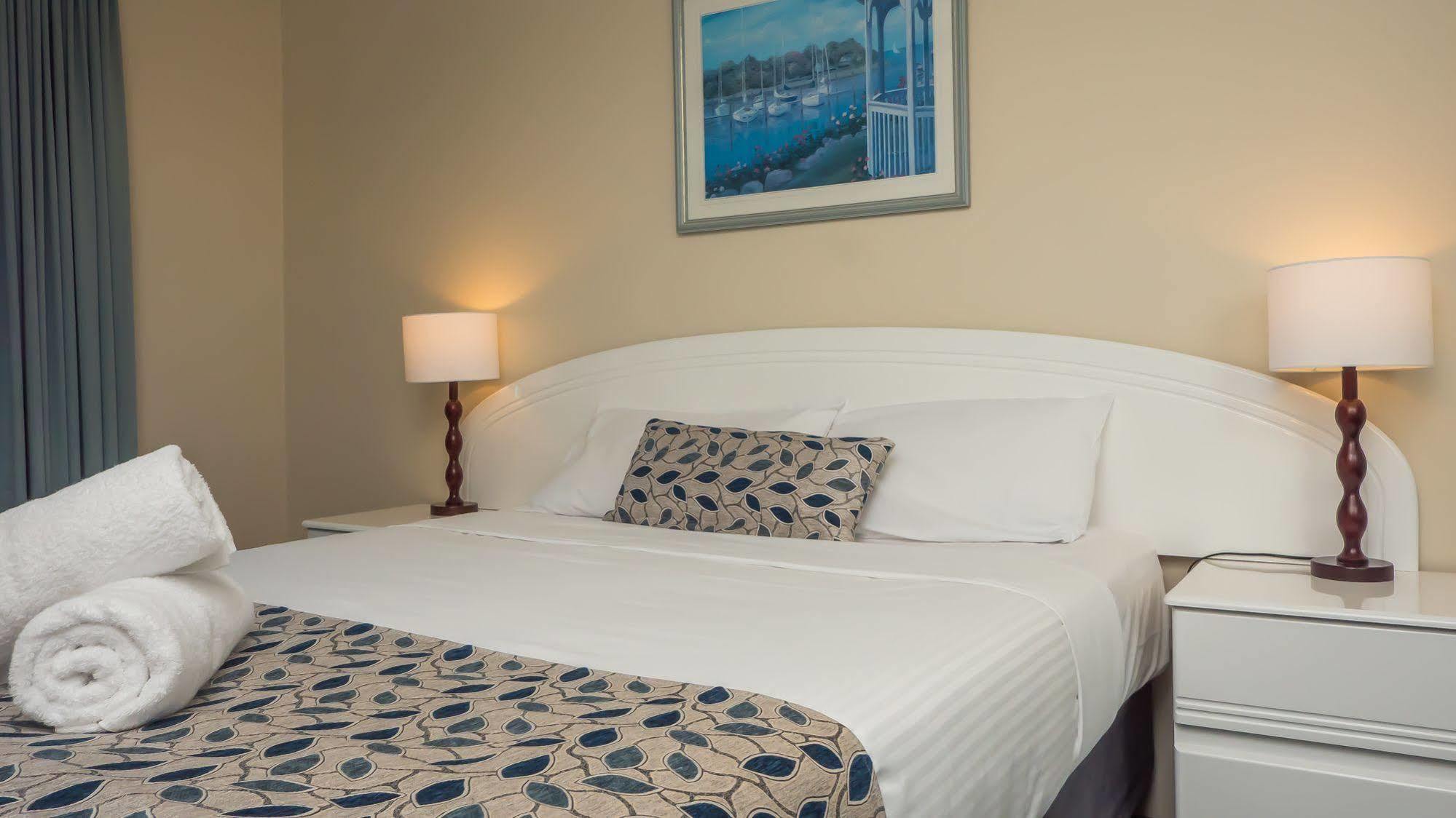 Montana Palms Resort Gold Coast Extérieur photo