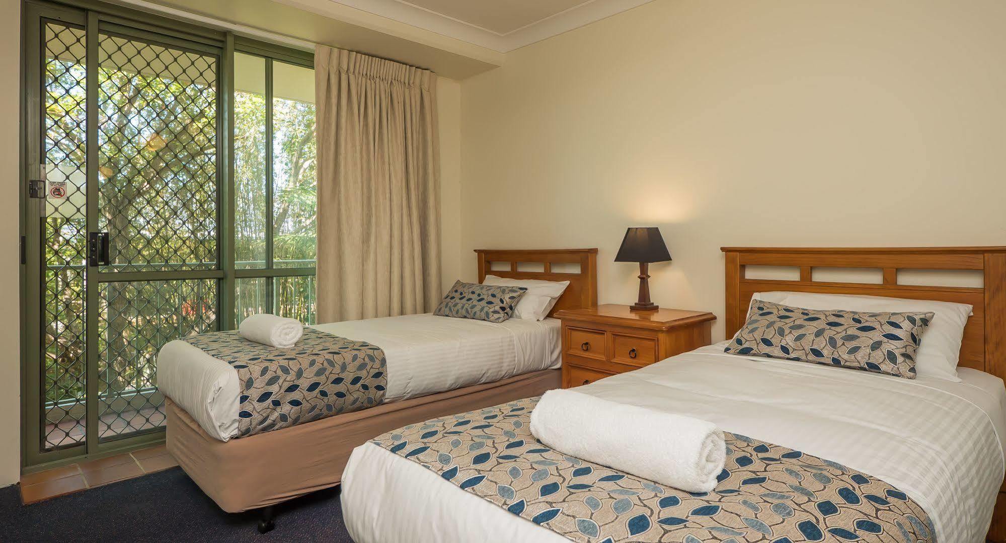 Montana Palms Resort Gold Coast Extérieur photo