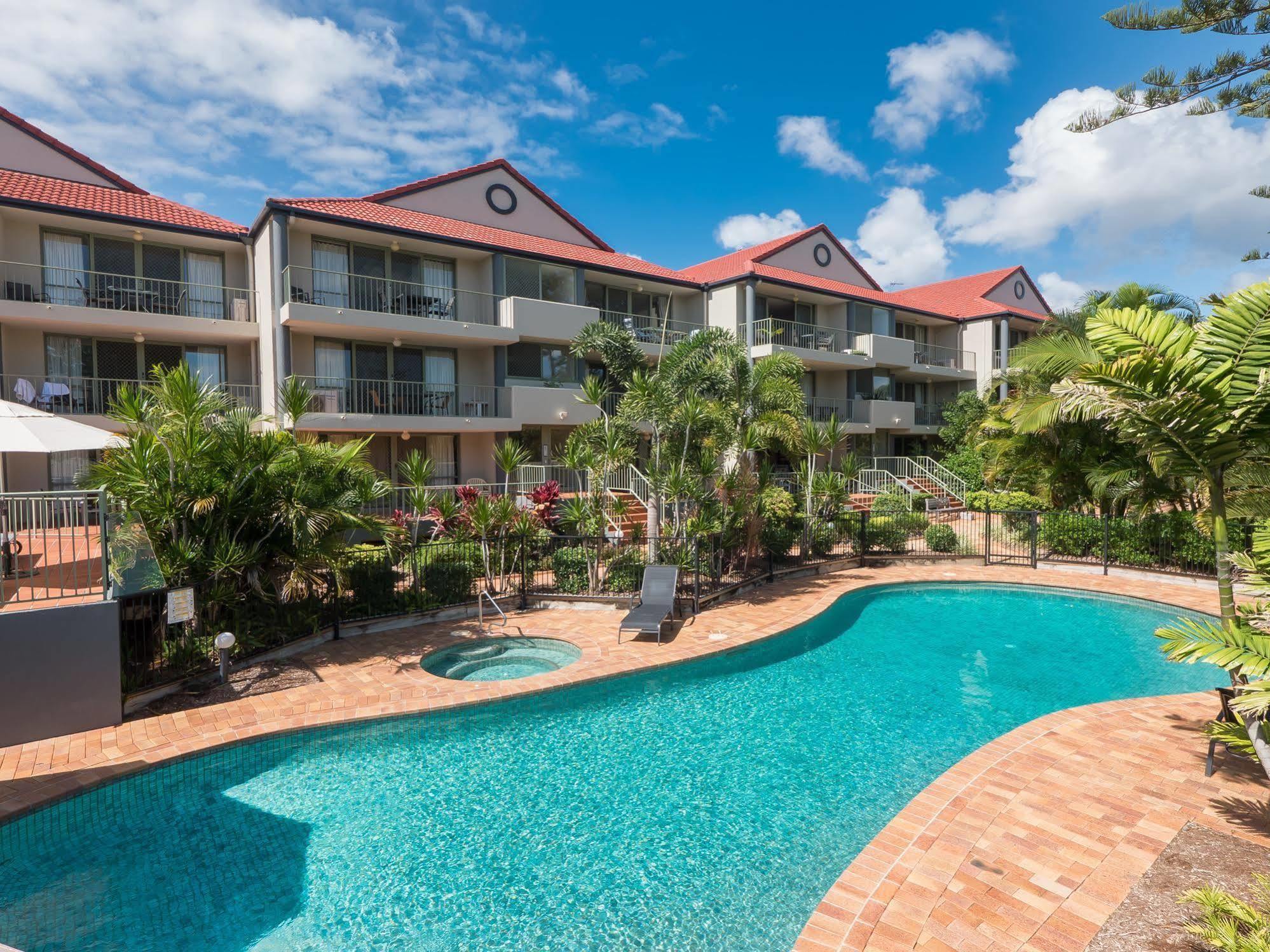 Montana Palms Resort Gold Coast Extérieur photo