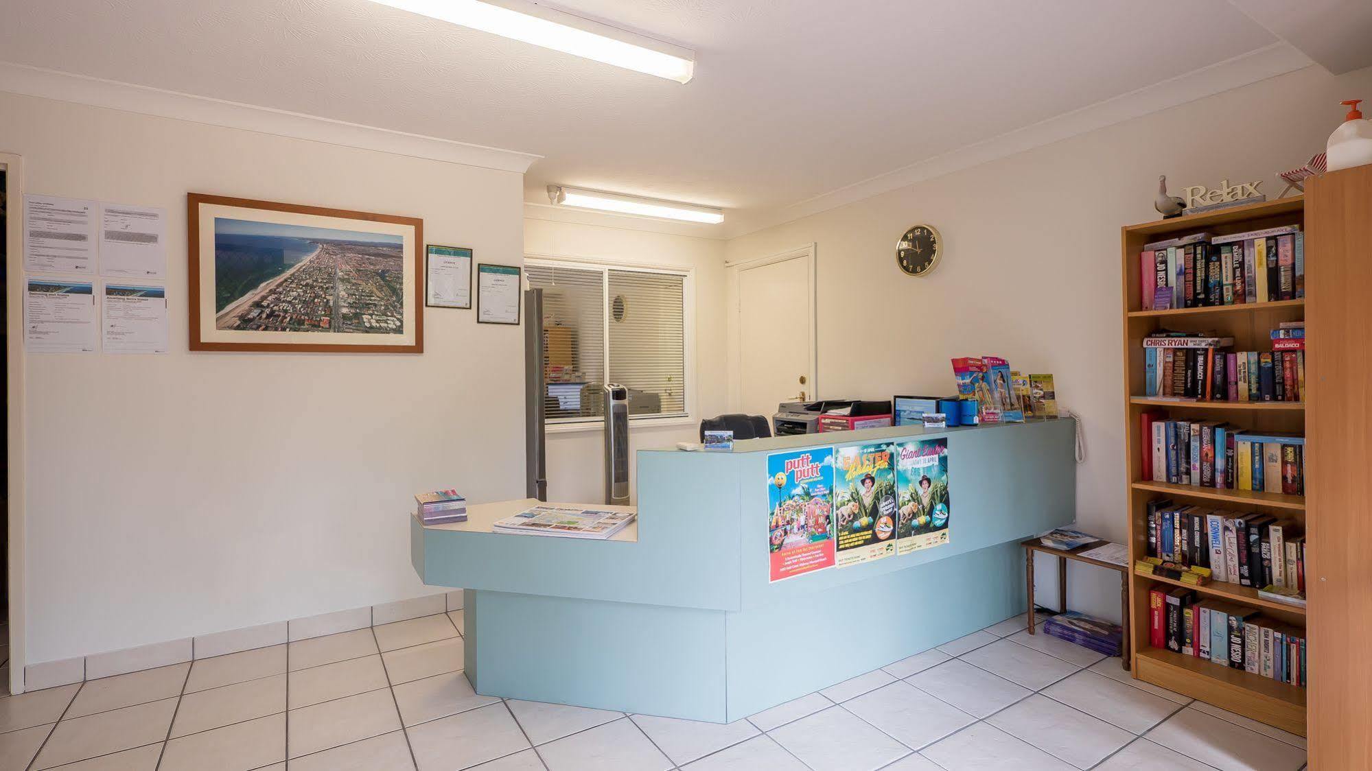Montana Palms Resort Gold Coast Extérieur photo