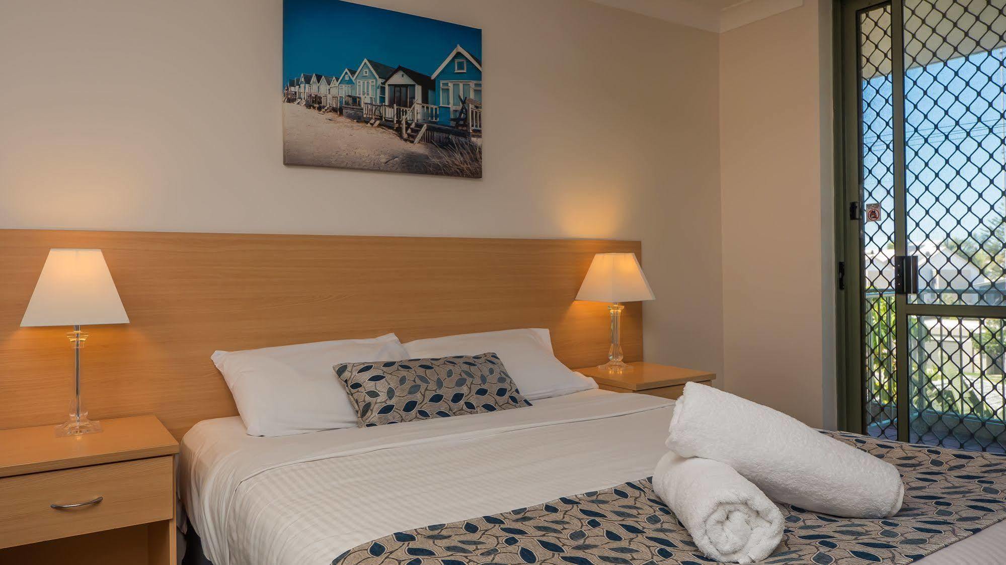 Montana Palms Resort Gold Coast Extérieur photo