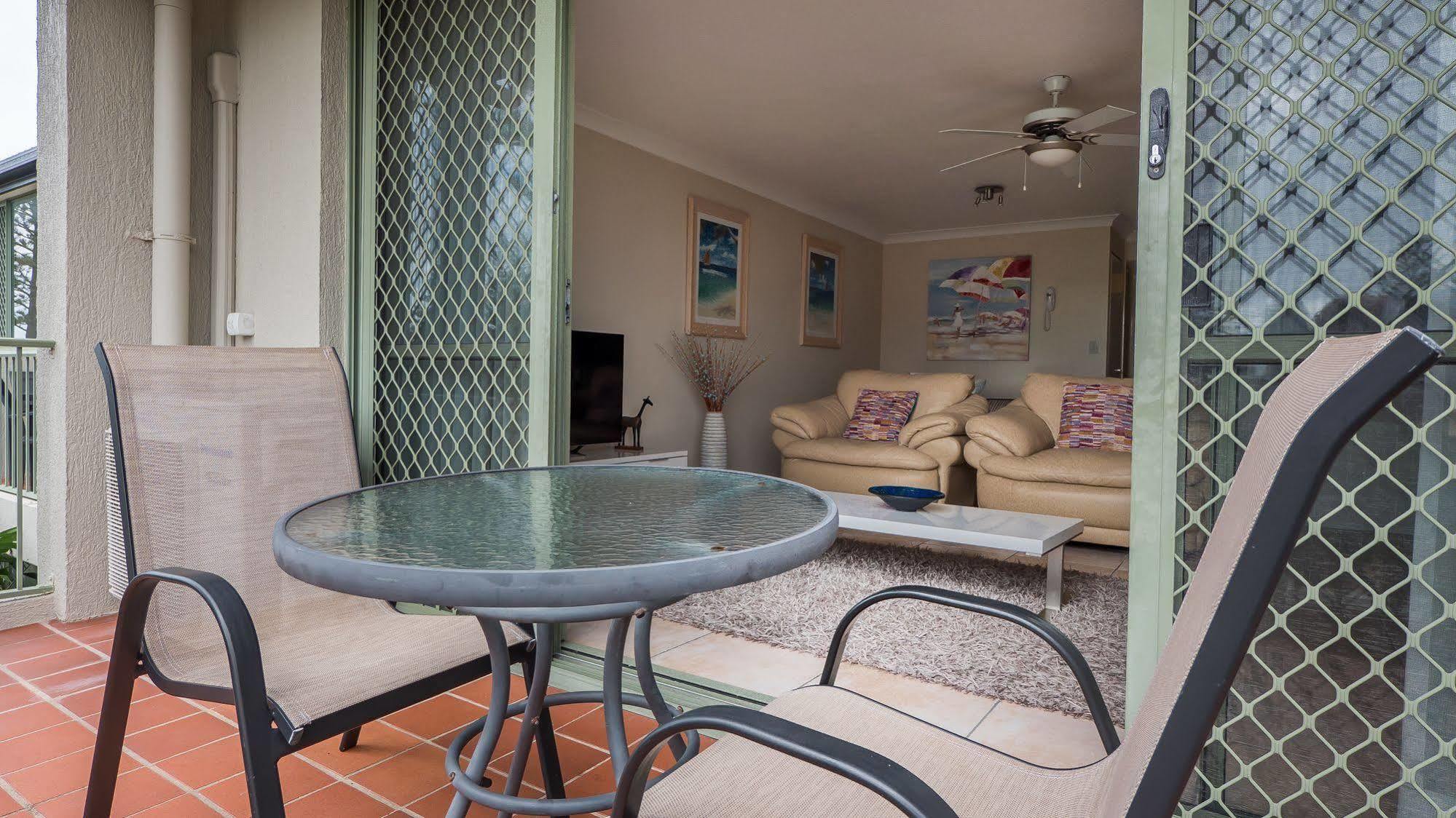 Montana Palms Resort Gold Coast Extérieur photo