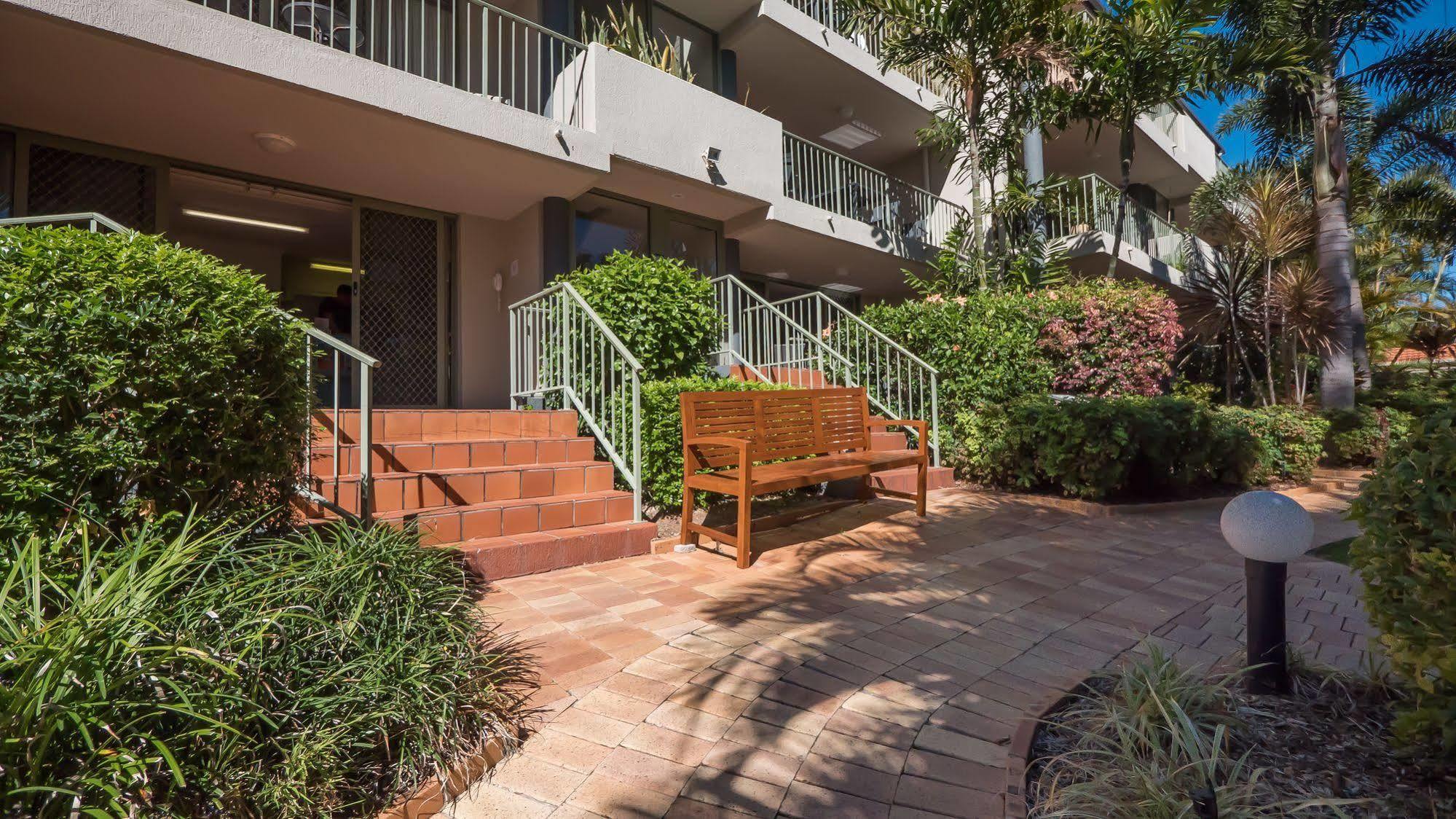 Montana Palms Resort Gold Coast Extérieur photo