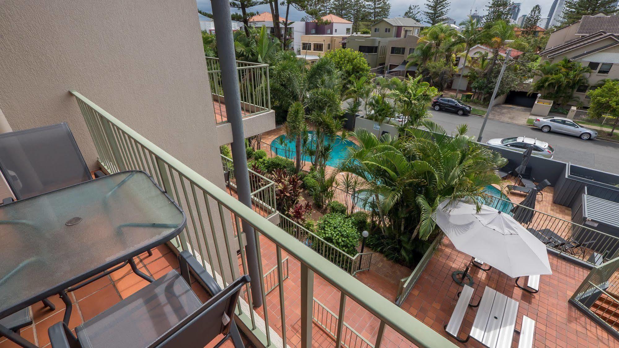 Montana Palms Resort Gold Coast Extérieur photo