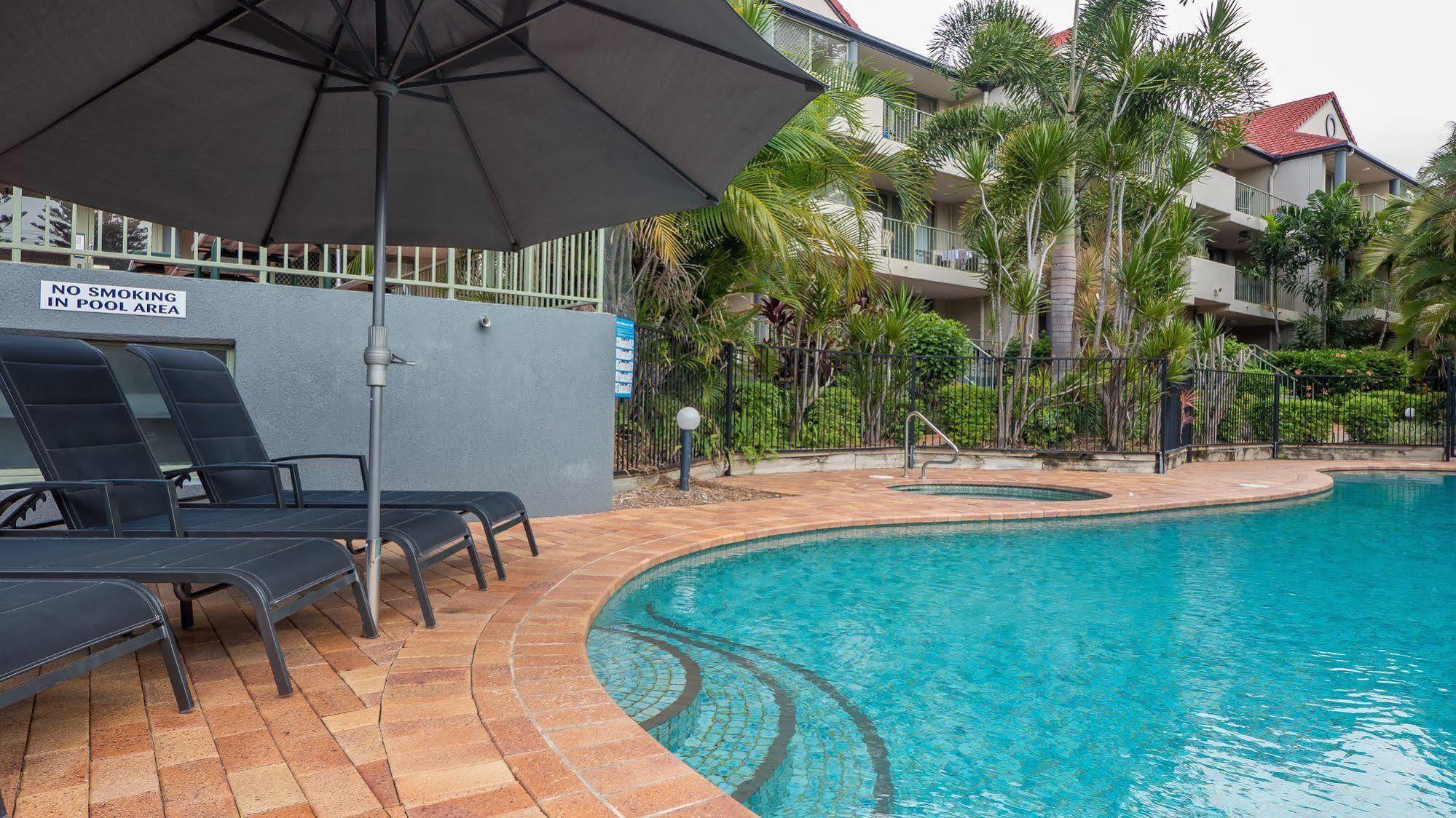 Montana Palms Resort Gold Coast Extérieur photo