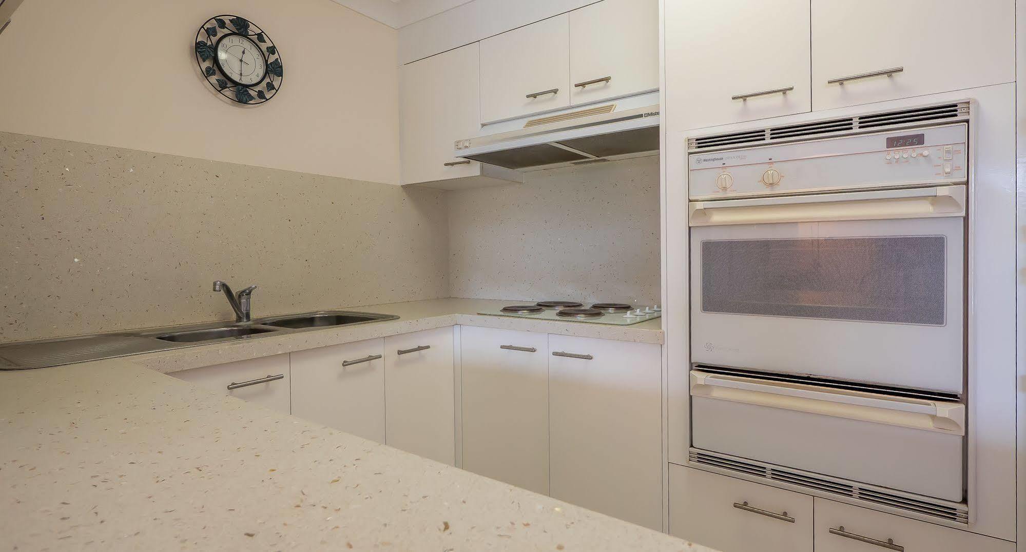 Montana Palms Resort Gold Coast Extérieur photo