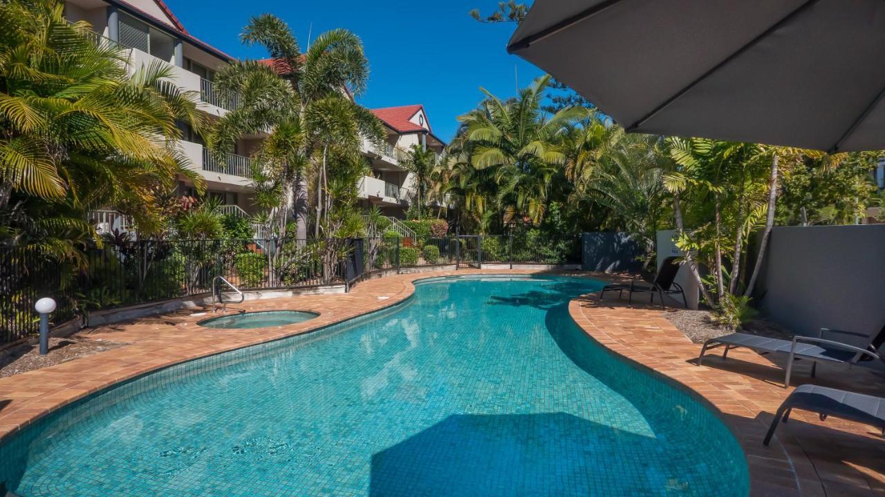 Montana Palms Resort Gold Coast Extérieur photo