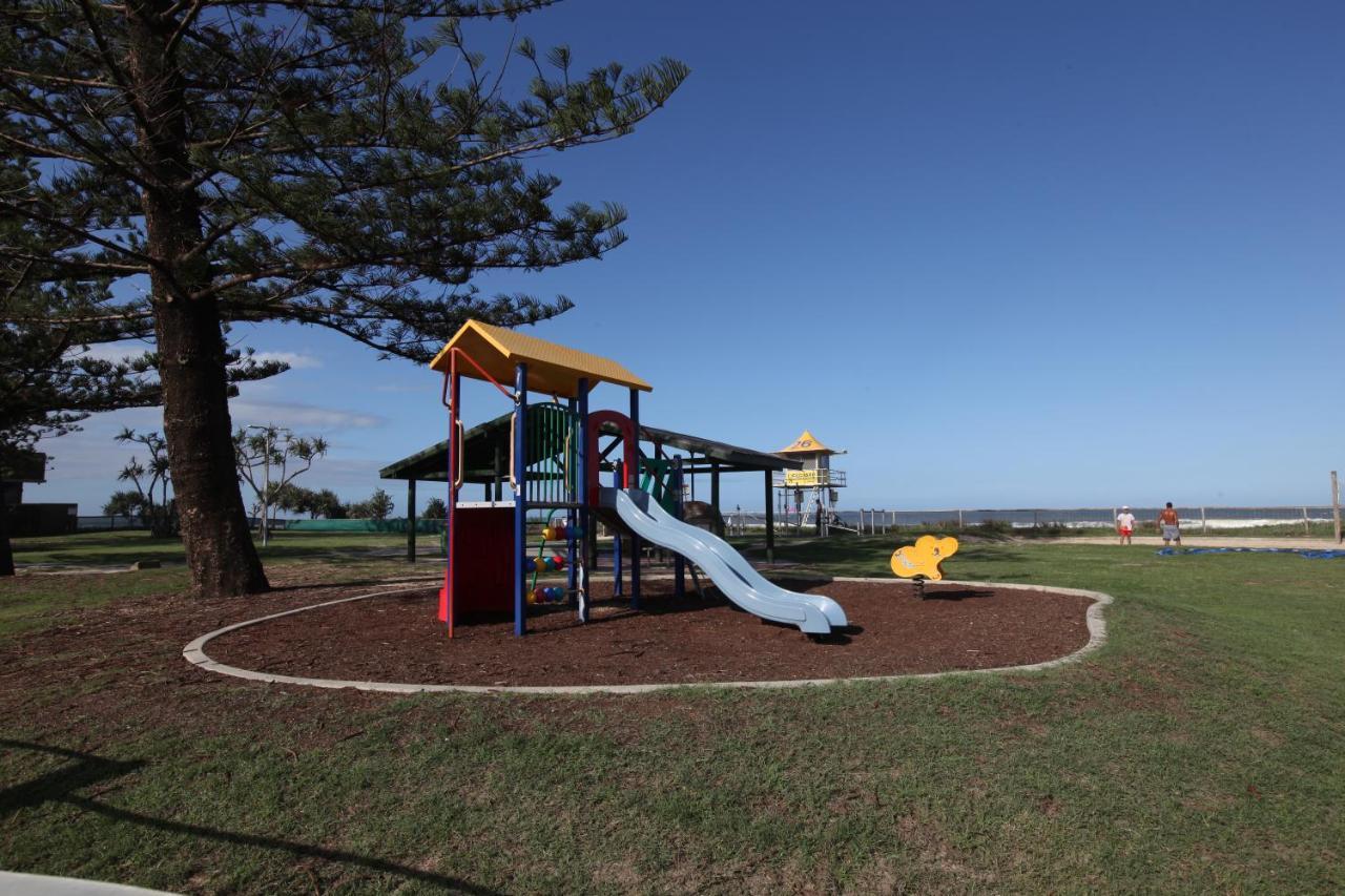 Montana Palms Resort Gold Coast Extérieur photo